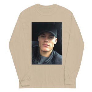 Tyler Maher Beige Sweater